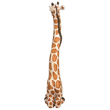 Design Toscano Gigi the Garden Giraffe Statue