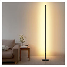 SADWD Modern Dimming LED Floor Lamp for Living Room Nordic Minimalist Floor Lamps Standing Lamp Indoor Decoration Lighting Floor Light (Color : 3 Colors, Size : 59 * 7.87inch), SA1208