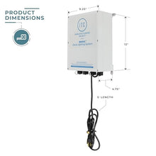 Manufacturers' Select ITC Premium SHOUL Dock Lighting Waterproof RGBW LEDs