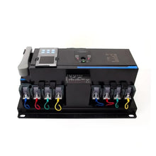 Dual Power Automatic Transfer Switch 4P NXZH-250S/4B 125A 160A 250A 400A