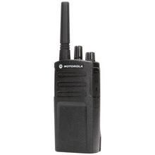 Motorola Solutions RMU2080 On-Site Rugged Two-Way Business Radio 8-Pack Black