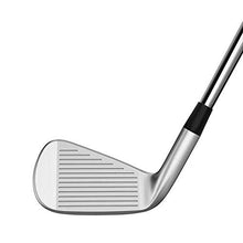TaylorMade P770 Iron Set Titanium