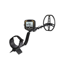 Gold Detectors, ATX880 Underground Metal Detector Gold Nugget Finder with Depth Scanner and PinPointer,for Treasure Hunting
