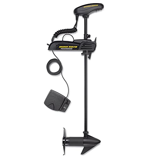 Minn Kota Powerdrive 55/US2 BT 12V 55lb 54" Reman