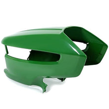 GaRcan Hood Lawn Mower For John Deere X300 X304 X305R X310 X320 X324 M152313, Replacement for OEM