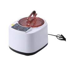 POGHDBXA Sauna Accessories, Portable Folding Steam Sauna Bag SPA Room Tent Box Without Steamer for One Person Weight Loss Full Body Slimming(Red)