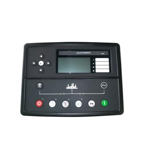 Aoleaby Generator Controller 8620 Orignally