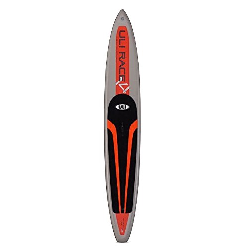 ULI 14" Racing Inflatable SUP Blue