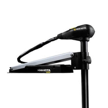 Minn Kota Edge 55 Foot Control Trolling Motor 12V 55lb 52" Black
