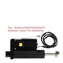 Power Trim Tilt Assy for Boat Engine 35HP 40HP 50HP 60HP; 855654T4 830150T6 8M0055006 8M0055003 809885A1 8M0055011