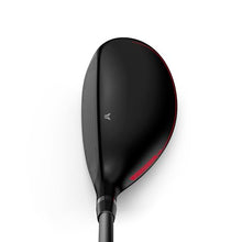 Wilson Dynapower Men's Hybrid Golf Club - Right Hand, Regular, 5 Black/Red