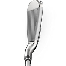 Wilson Staff D9 Iron Golf Set Men's Right Hand Graphite Regular Flex Gray