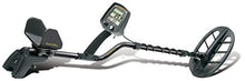 Teknetics T2LTD-BLK T2 Special Edition Metal Detector with 5-Inch and 11-Inch DD Coils, Best for Coin Shooting and Relic Hunting with Unmatched Depth and Speed, Trigger-Actuated Target Pinpointing