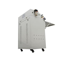 LGXEnzhuo Automatic Outside Pumping Vacuum Sealer 600mm 110V 370W