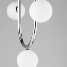 Maxim Studio M Contour SM24903PC Pendant Light Polished Chrome