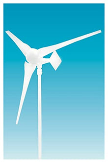 Wind Generator Wind Power Generator 1000w Wind Power Generator 3 Blades Breeze Start for Marine, RV, Home, Windmill Generator Suit (Size : Z-1000w) (Z)