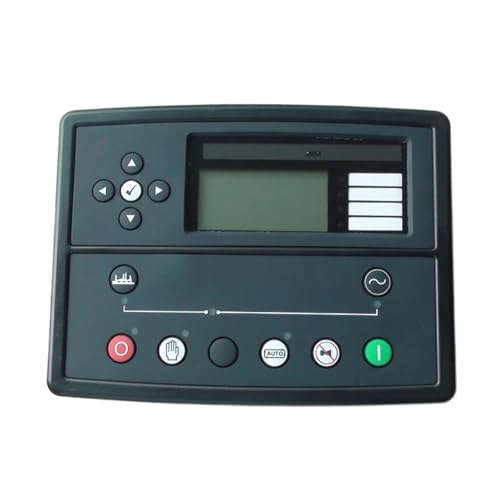 Electronics DSE7510 MKII Controller 7510-003-21 For Parts Generator Free Energy
