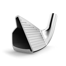 Wilson Staff Launch Pad 2 Men's Graphite Golf Irons - Right Hand, Senior, 5-PW, GW Silver