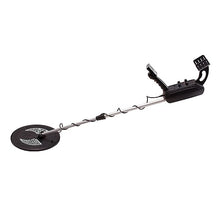 Metal Detector, Industrial Underground Search Metal Detector Md5008 Discrimination Ground Balance Gold Find Mountain Beach
