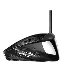 Callaway Golf Paradym Star Driver Silver