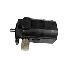 Hydraulic Wood Log Splitter Pump 2 Stage 28GPM 3000 Psi Rated AP01 Wood