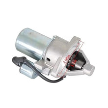 ABDBXMGC Electrical Starter Motor Fit for CH440-3111 Lawn Mower Engine 17-098-05 1709811 17-098-05S 1709811S 19883