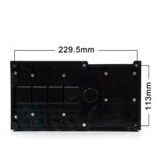 ATS 125A 250A 400A 630A 4P Dual Power Automatic Transfer Switch with Display Control Panel NXZ-250/4A NXZ-630/4A(CHNT 630A 4P)