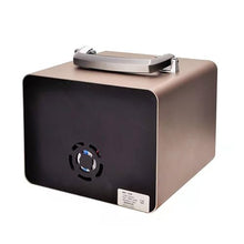HEHOMJEQ 320W Portable Outdoor Mobile Energy Storage Power Supply Multi-Functional Emergency Power Supply stall Battery with Socket Power Supply(300W)