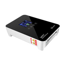 POEMYSIR Series Self-Cooling 60A 40A MPPT Solar Charge Controller for 12V 24V Batteries and Li-ion Batteries Beautiful Design - Solar Controller(MPPT 40A(EM2440))