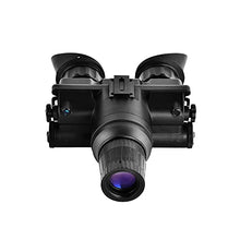Teslord Night Vision Binoculars PVS-7 Gen2+ Level 2+ Black