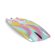 Liquid Force 2024 Angel Wakeboard 139cm with Plush Wakeboard Bindings Package Multi