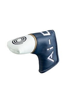 Callaway Odyssey Right Putter AI-ONE Milled #2 T Crank Hosel Navy