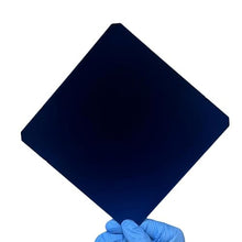 Mcrystalline Solar Cell Non-Metallization Precursers Before-Screen Printing M10 G12 G12R TOPCon Blue Cell Wafer 300 pcs (300pcs, 210 * 182mm)