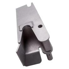 Steel Construction Snow Thrower Parts Fit For Western Plow 67858, 42496, 67859