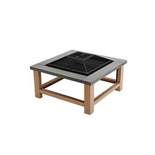 Barbecue, Charcoal Heating Stove, Courtyard, Fire Basin, Barbecue Stove, Home, Fireplace Table, Outdoor Barbecue Table
