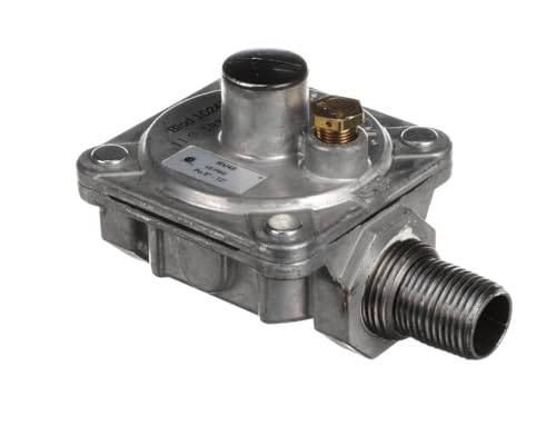 Blodgett Gas Conversion Kit, Nautral Gas to Liquid Propane 71987 - Genuine OEM Replacement Part