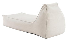Zuo Kalm Lounge Chair Beige