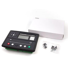 Replace DSE8610 Auto Start Controller Generator Set Control Module Panel Genset Part