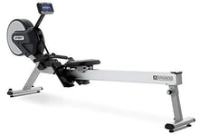 Spirit Fitness XRW600 Rower Black