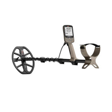 MINELAB X-Terra Elite All-Terrain Professional Fully Waterproof Metal Detector for Adults with Multi-IQ Technology