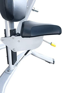 French Fitness Diablo P/L Chest Press New