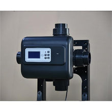 GL20 Automatic Sand Filter Valve Backwash Valves 25T/h Flow Control