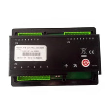 TRTFVQVF TS1311 MK11 ATS Control Assembly Part No-0300-5986 Transfer Switch Generator Free Energy