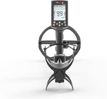 Nokta The Legend 2 Simultaneous Multi Frequency Metal Detector, Waterproof Detector for Adults with Wireless Headphones and 2 Search Coils + LD22 Search Coil