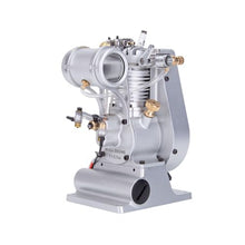 MUSA Single-Cylinder Four-Stroke Air-Cooled Engine Model (RTR)