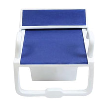 AIBOTY Diving Platform for Pool, Durable Track Starting Blocks Fiber Glass Anti-Slip Starting Platform for Pool Competition Game Usage