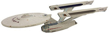 Diamond Select Toys Star Trek VI Enterprise A Ship Multi-colored