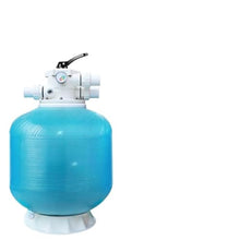 Swimming pool top filter sand tank purifies water quality(Q700 does not contai)