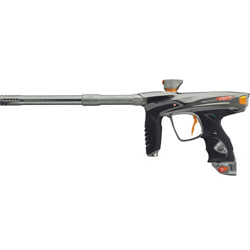 Dye DM14 Paintball Marker Gray / Orange