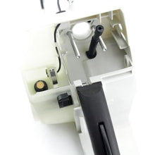 Fuel Tank Compatible with Stihl MS380 038 Magnum 038 AV Chainsaw Gas Tank Housing Back #1119 350 0852